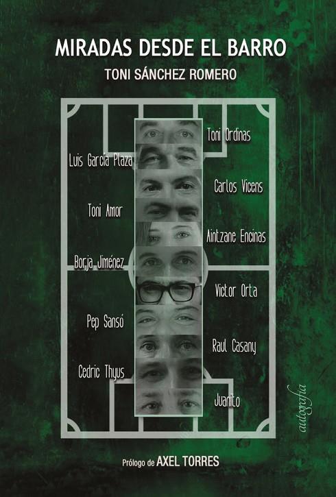 MIRADAS DESDE EL BARRO | 9788419042446 | SÁNCHEZ, TONI