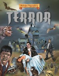 TERROR | 9788499131566 | TODOLIBRO, EQUIPO