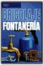 BRICOLAJE. FONTANERÍA | 9788428315722 | AUGUSTE, P.