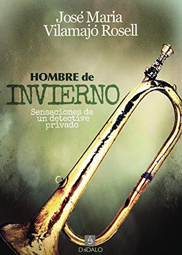 HOMBRE DE INVIERNO | 9788494410260 | VILAMAJÓ ROSELL, JOSÉ MARÍA