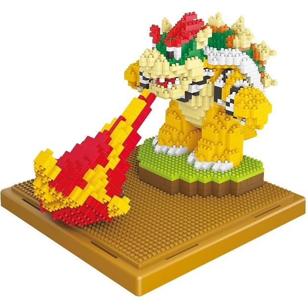 BLOCKSER EL IGUANA XL | 8436587491672