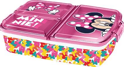 CARMANYOLA TRIPLE MINNIE | 8412497511204