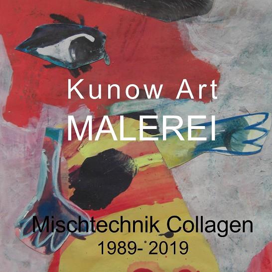 KUNOW ART MALEREI | 9783749478972 | KUNOW, ANNETTE