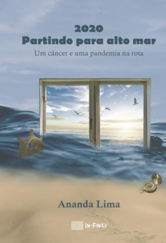 2020 PARTINDO PARA ALTO MAR | 9789895350964 | LIMA, ANANDA
