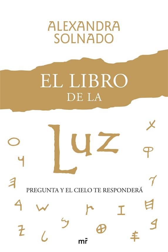 LIBRO DE LA LUZ, EL | 9788427038974 | SOLNADO, ALEXANDRA