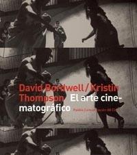 ARTE CINEMATOGRAFICO, EL | 9788449301292 | THOMPSON, KRISTIN / BORDWELL, DAVID