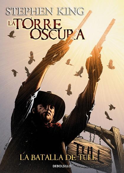BATALLA DE TULL, LA | 9788490320501 | KING, STEPHEN
