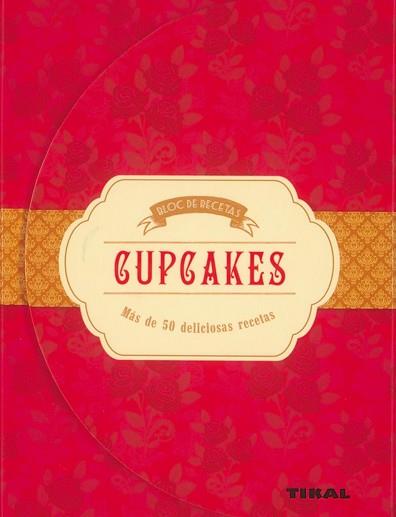 CUPCAKES | 9788499283135 | WARWICK, DIANA
