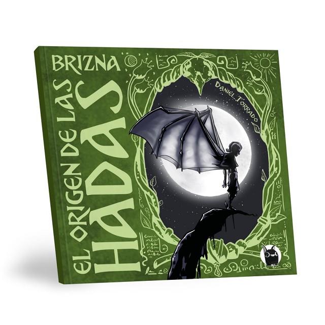 ORIGEN DE LAS HADAS, EL | 9788409520671 | TORRADO MEDINA, DANIEL