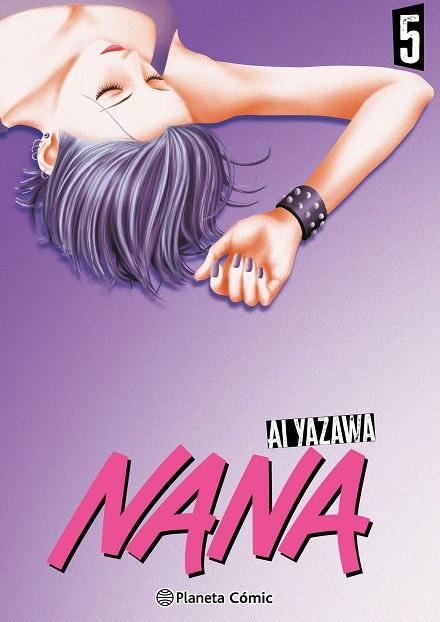 NANA 05 | 9791387781521 | YAZAWA, AI