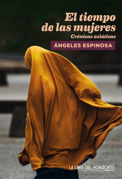 TIEMPO DE LAS MUJERES, EL | 9788415958741 | ESPINOSA, ANGELES