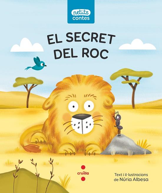 SECRET DEL ROC, EL | 9788466149174 | ALBESA VALDÉS, NÚRIA