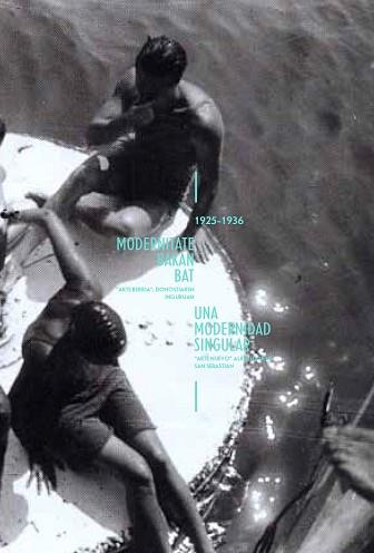 MODERNIDAD SINGULAR, UNA | 9788416248797 | AA. VV.