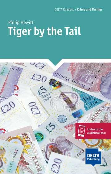 TIGER BY THE TAIL | 9783125011144