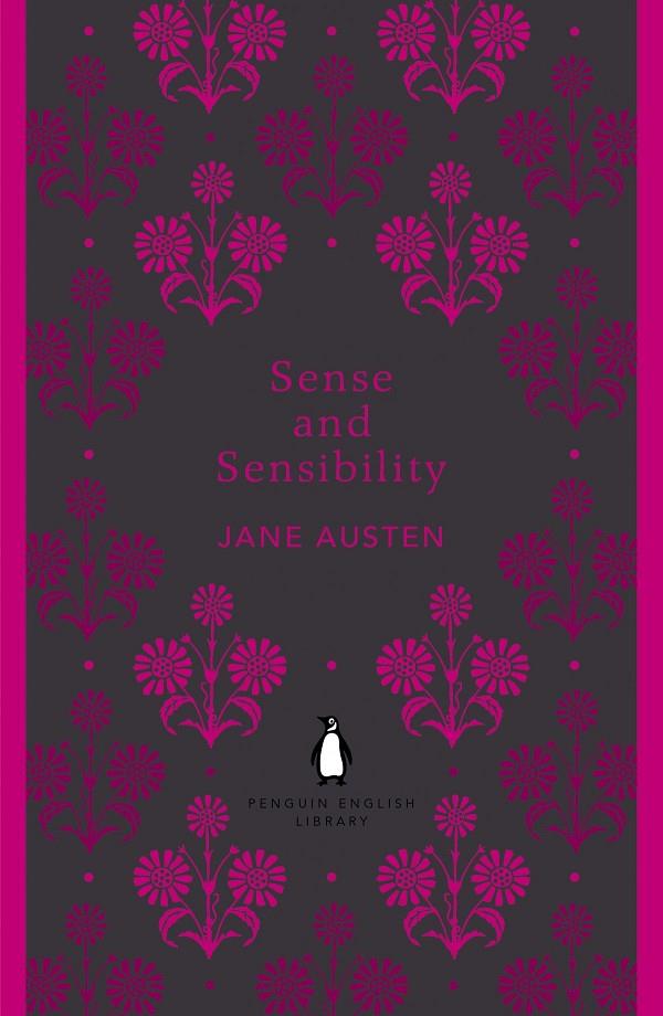 SENSE AND SENSIBILITY | 9780141199672 | AUSTEN, JANE