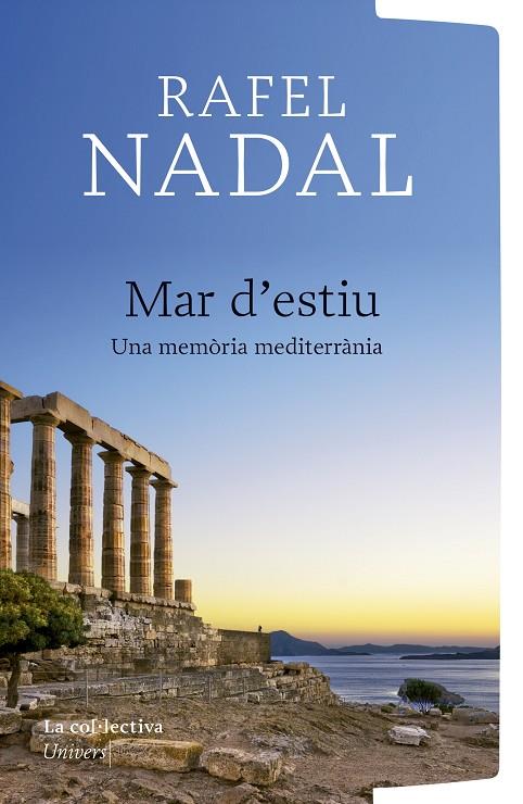 MAR D'ESTIU | 9791387800192 | NADAL, RAFEL