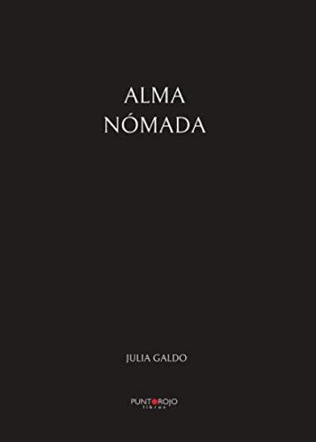 ALMA NÓMADA | 9788418031366 | GALDO, JULIA