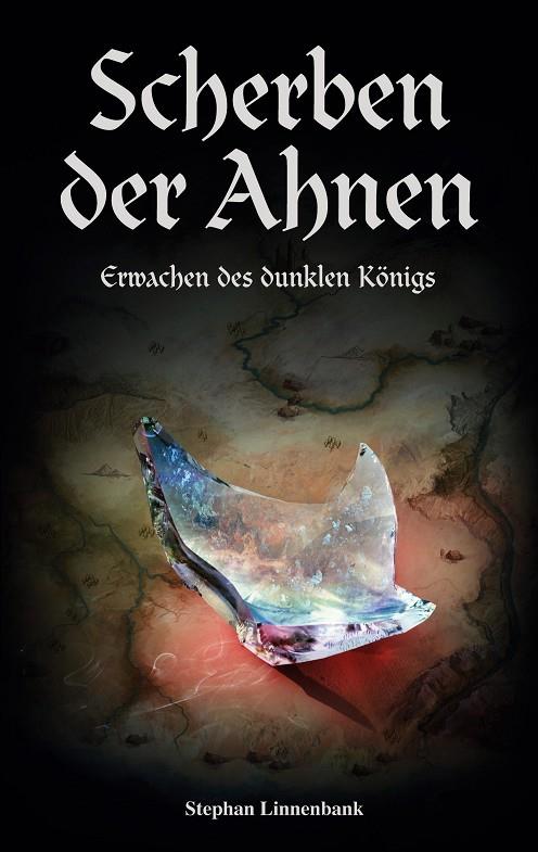 SCHERBEN DER AHNEN | 9783734773921 | LINNENBANK, STEPHAN