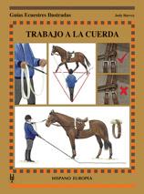 TRABAJO A LA CUERDA | 9788425516351 | HARVEY, JUDY