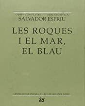 ROQUES I EL MAR, EL BLAU, LES | 9788429742008 | ESPRIU, SALVADOR