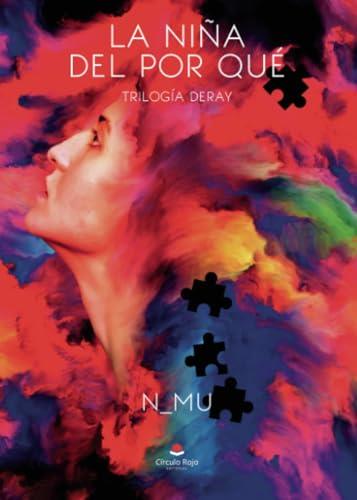 NIÑA DEL POR QUÉ, LA | 9788411898485 | N_MU