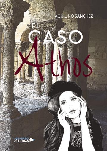 CASO ATHOS, EL | 9788417274009 | SÁNCHEZ, AQUILINO
