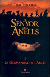 GERMANDAT DE L'ANELL, LA | 9788431668259 | TOLKIEN, J. R. R.
