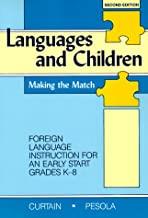 LANGUAGES AND CHILDREN | 9780801311406