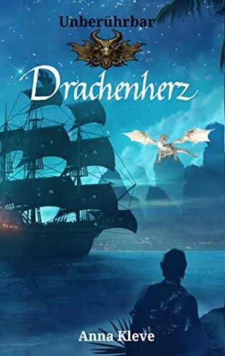DRACHENHERZ | 9783748144632 | KLEVE, ANNA