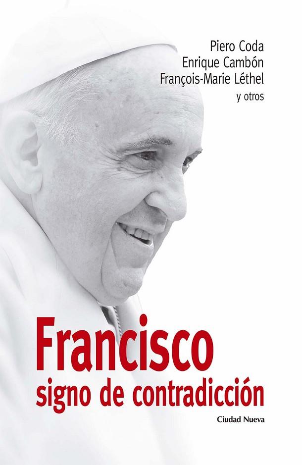 FRANCISCO SIGNO DE CONTRADICCION | 9788497155144 | CODA, P. / CAMBON, E. / LETHEL, F.