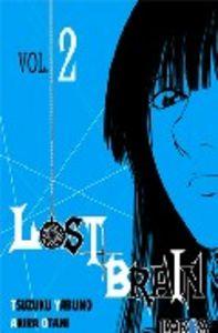 LOST BRAIN 02 | 9788492592821 | YABUNO, TSUZUKU