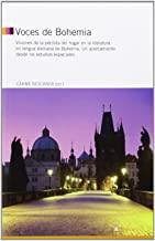 VOCES DE BOHEMIA | 9788481988772 | BESCANSA, CARME