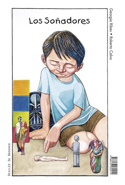 PSICOPATOLOGÍA INFANTIL | 9788433030214 | RIBES, GEORGIA / CALVO, ROBERTO