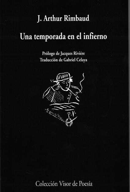 TEMPORADA EN EL INFIERNO, UNA | 9788475220017 | RIMBAUD, J. ARTHUR