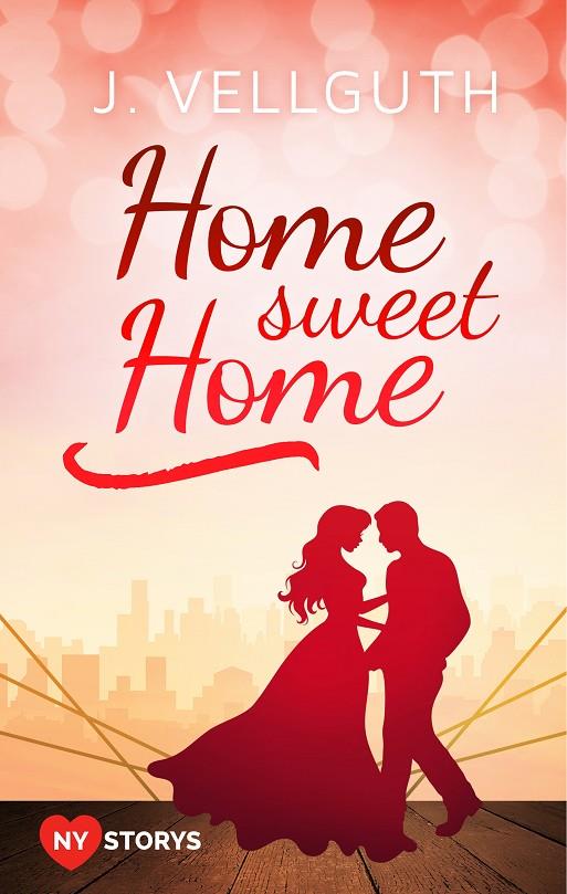HOME SWEET HOME | 9783750406124 | VELLGUTH, J.