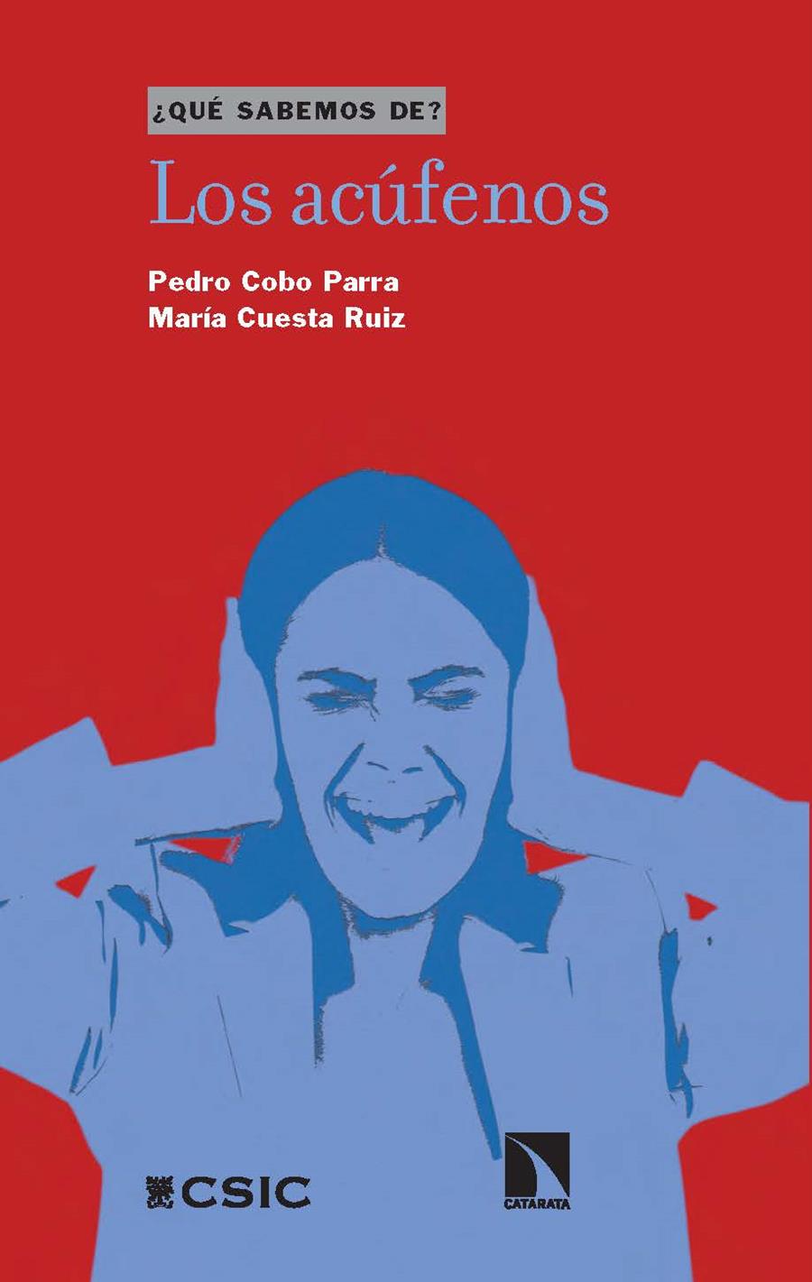 ACUFENOS, LOS | 9788400113353 | COBO PARRA, PEDRO / CUESTA RUIZ, MARIA