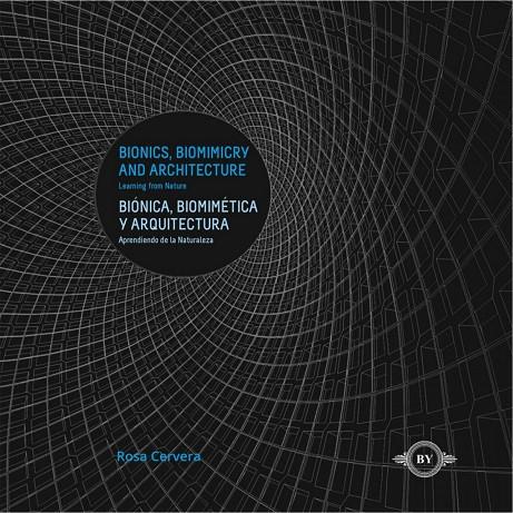 BIONICA, BIOMIMÉTRICA Y ARQUITECTURA | 9788494750465 | CERVERA, ROSA