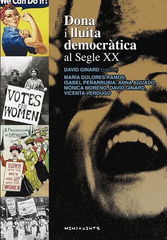 DONA I LLUITA DEMOCRATICA AL SEGLE XX | 9788415432043 | VV.AA