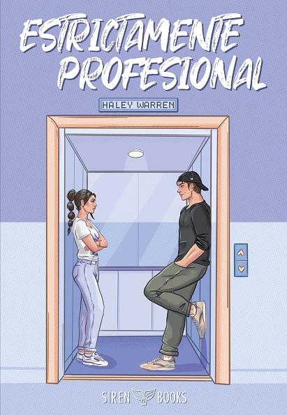 ESTRICTAMENTE PROFESIONAL | 9791387864330 | WARREN, HALEY