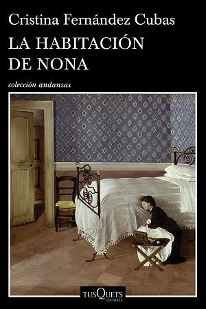 HABITACIÓN DE NONA, LA | 9788490660751 | FERNÁNDEZ CUBAS, CRISTINA