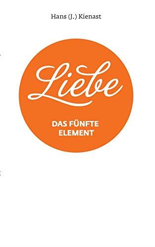LIEBE | 9783750430730 | KIENAST, HANS J.