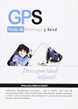 DISCAPACIDAD INFANTIL | 9788490885161 | REBOLLO GARCIA, MARIA REMEDIOS
