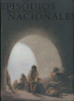EPISODIOS NACIONALES. SERIE II | 9788481097467 | PÉREZ GALDÓS, BENITO