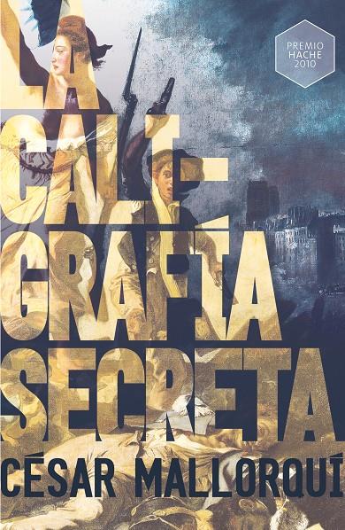 CALIGRAFIA SECRETA, LA | 9788491079781 | MALLORQUÍ, CÉSAR
