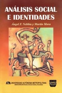ANALISIS SOCIAL E IDENTIDADES | 9789707225671 | NEBBIA, ANGEL F.
