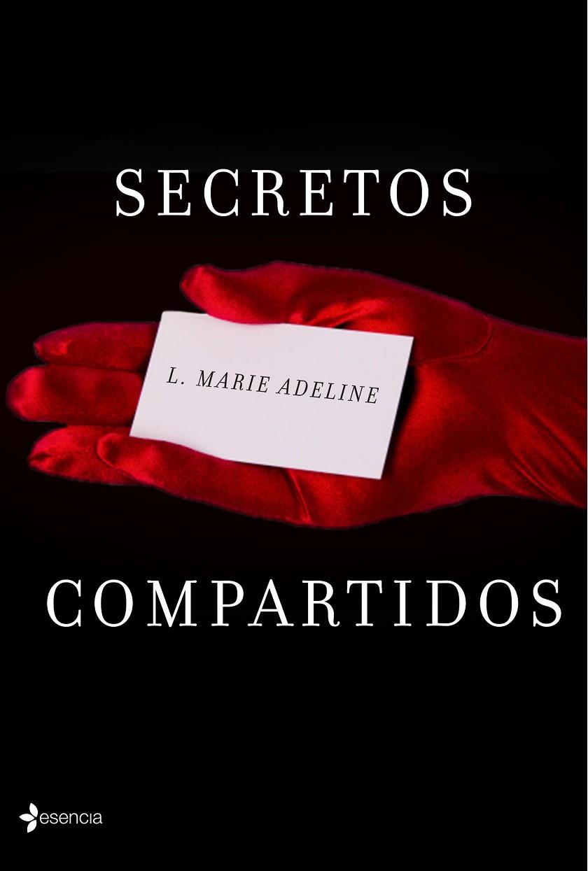 SECRETOS COMPARTIDOS | 9788408138594 | ADELINE, MARIE L.
