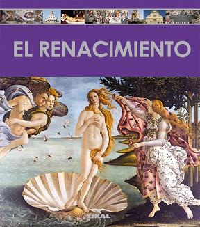 RENACIMIENTO, EL | 9788499284422 | GARCÍA SANTIAGO, CARMEN