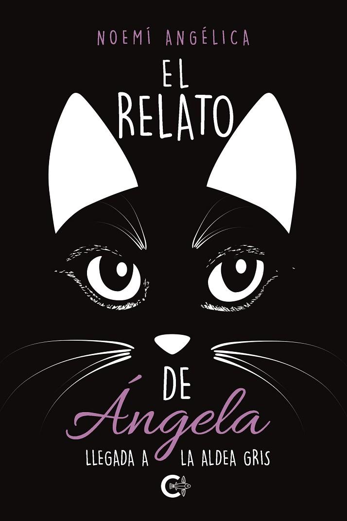 RELATO DE ÁNGELA, EL | 9788418608544 | ANGÉLICA, NOEMÍ