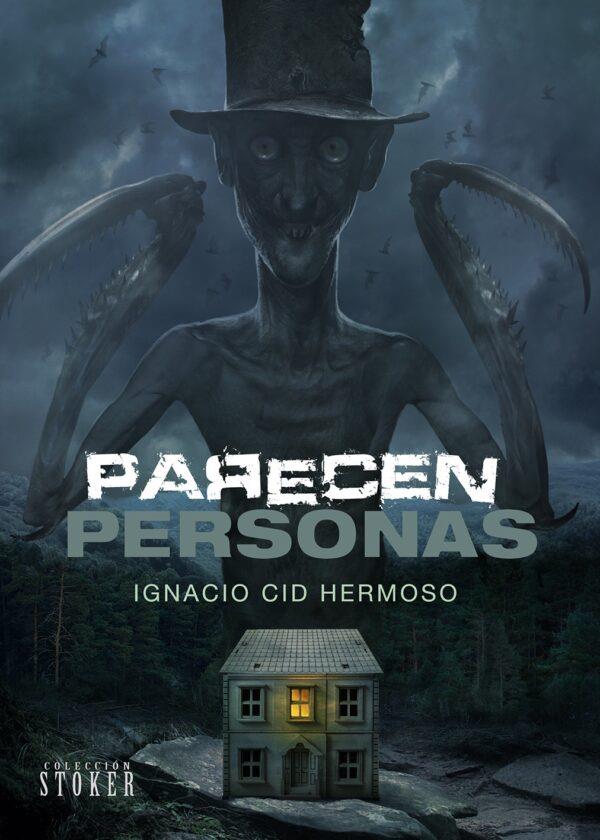 PARECEN PERSONAS | 9791388074165 | CID HERMOSO, IGNACIO