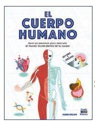 CUERPO HUMANO, EL | 9788497869164 | WILLOW, MARNIE
